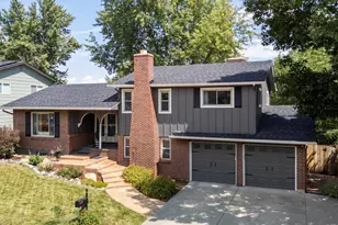 842 S Newcombe Way, Lakewood, CO 80226 - Photo 1