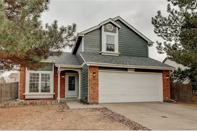 4538 Espana Way, Denver, CO 80249 - Photo 1