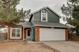 4538 Espana Way, Denver, CO 80249 - Photo 1