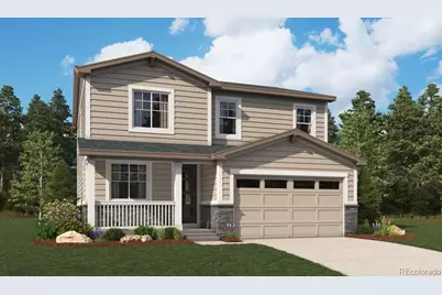24746 E 41st Avenue, Aurora, CO 80019 - Photo 1