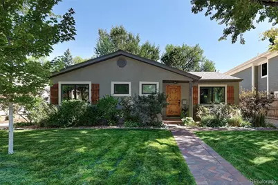 2420 S Garfield Street, Denver, CO 80210 - Photo 1