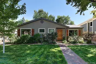 2420 S Garfield St, Denver, CO 80210 - Photo 1