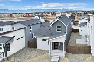 3355 Evening Breeze Dr, Colorado Springs, CO 80922 - Photo 1