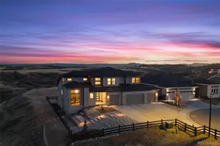 3459 Hotpepper Way, Castle Rock, CO 80108 - Photo 1