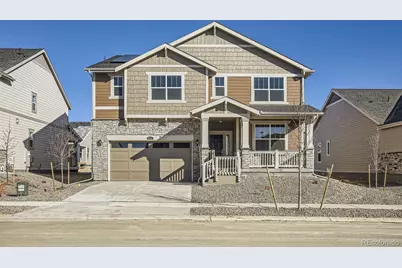 4123 Shirley Drive, Johnstown, CO 80534 - Photo 1