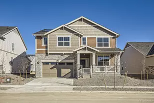 4123 Shirley Dr, Johnstown, CO 80534 - Photo 1