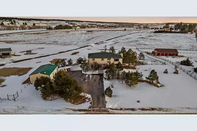 2776 Savage Road, Elizabeth, CO 80107 - Photo 1