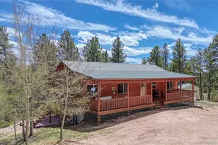 62 Spring Creek Dr, Divide, CO 80814 - Photo 1