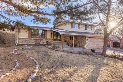 7386 S Bannock Drive, Littleton, CO 80120 - Photo 1