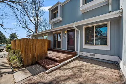 2557 S Dover Street #77, Lakewood, CO 80227 - Photo 1