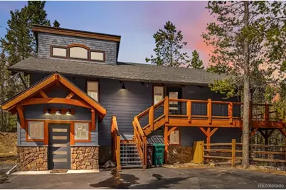 142 High Point Drive, Breckenridge, CO 80424 - Photo 1