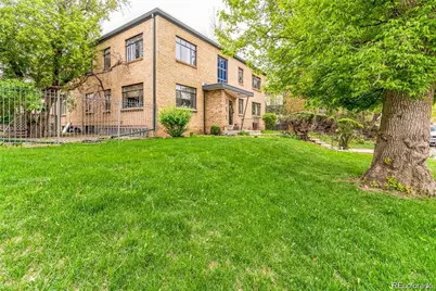 1182 Clermont Street #A202, Denver, CO 80220 - Photo 1