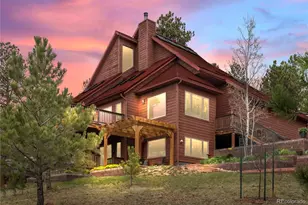 665 Meadow Dr, Pine, CO 80470 - Photo 1