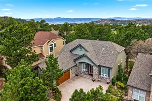 7111 Forest Ridge Cir, Castle Pines, CO 80108 - Photo 1