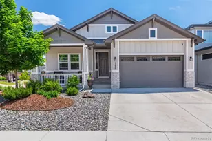 1177 Man O'War Way, Colorado Springs, CO 80921 - Photo 1