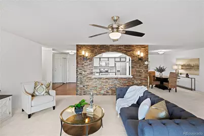 14152 E Linvale Place #605, Aurora, CO 80014 - Photo 1