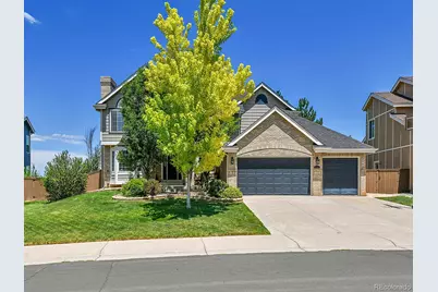2145 Wynterbrook Drive, Highlands Ranch, CO 80126 - Photo 1