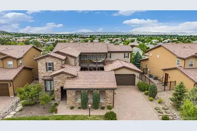 9487 Winding Hill Way, Lone Tree, CO 80124 - Photo 1