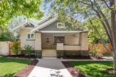 650 Saint Paul Street, Denver, CO 80206 - Photo 1