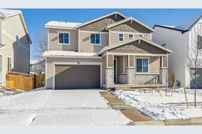 356 Lake Granby Avenue, Brighton, CO 80601 - Photo 1