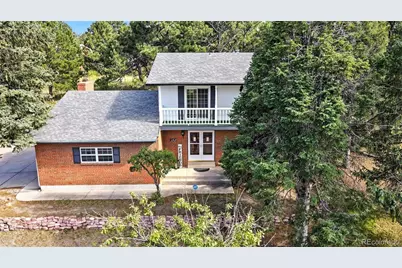 1717 Van Diest Road, Colorado Springs, CO 80915 - Photo 1