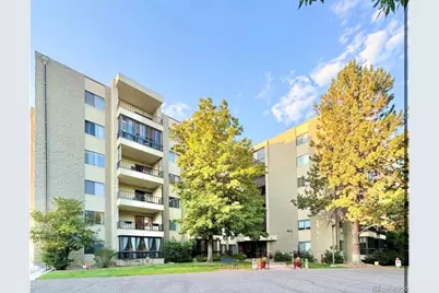 13952 E Marina Drive #204, Aurora, CO 80014 - Photo 1