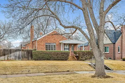 1235 Grape Street, Denver, CO 80220 - Photo 1