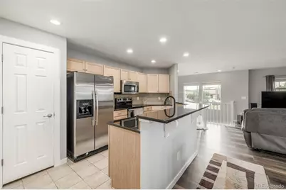 9798 Mayfair Street #F, Englewood, CO 80112 - Photo 1