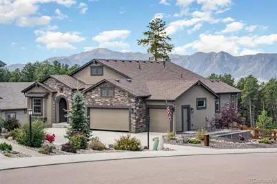 842 Tree Bark Terrace, Monument, CO 80132 - Photo 1