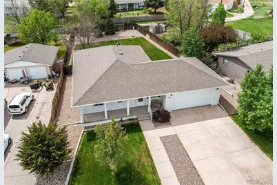 1735 Circle Lane, Limon, CO 80828 - Photo 1