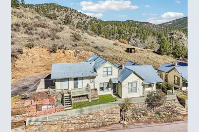 210 Casey Street, Central City, CO 80427 - Photo 1