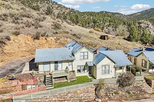 210 Casey St, Central City, CO 80427 - Photo 1