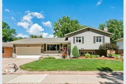2514 Farragut Circle, Colorado Springs, CO 80907 - Photo 1
