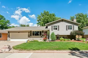 2514 Farragut Cir, Colorado Springs, CO 80907 - Photo 1