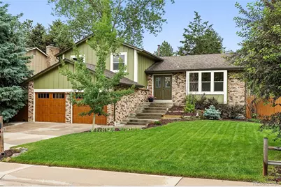 6248 E Mineral Place, Centennial, CO 80112 - Photo 1