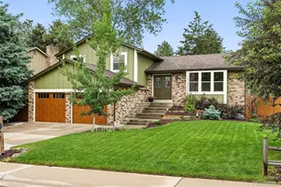 6248 E Mineral Pl, Centennial, CO 80112 - Photo 1