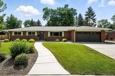 7035 S Gray Court, Littleton, CO 80128 - Photo 1
