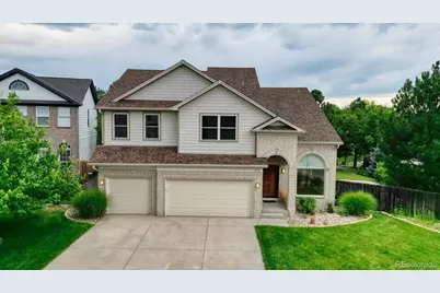 9878 Cypress Point Circle, Lone Tree, CO 80124 - Photo 1