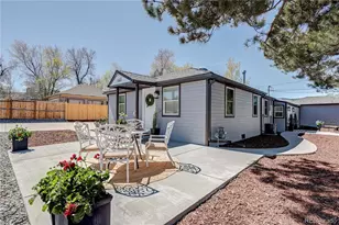 665 Juniper St, Golden, CO 80401 - Photo 1