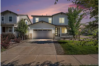 24281 E 40th Avenue, Aurora, CO 80019 - Photo 1