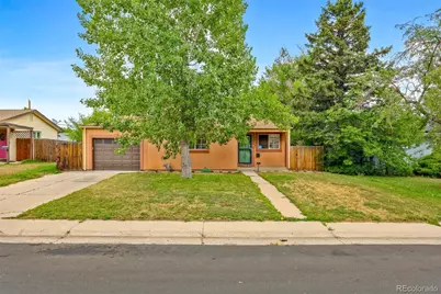 1560 S Yates Street, Denver, CO 80219 - Photo 1