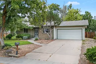 12831 E Mexico Ave, Aurora, CO 80012 - Photo 1