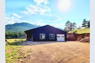 45 Saltlick Circle, Florissant, CO 80816 - Photo 1