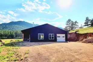 45 Saltlick Cir, Florissant, CO 80816 - Photo 1