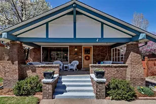 285 S Williams St, Denver, CO 80209 - Photo 1