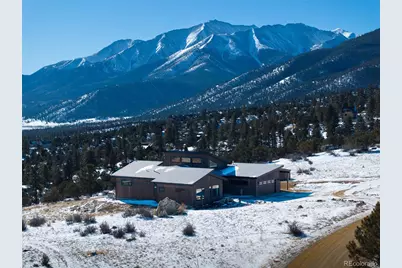 30400 Mountainside Drive, Buena Vista, CO 81211 - Photo 1