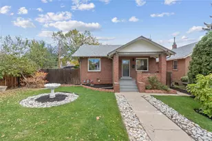 3334 N Madison St, Denver, CO 80205 - Photo 1