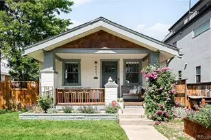 4401 Vrain St, Denver, CO 80212 - Photo 1