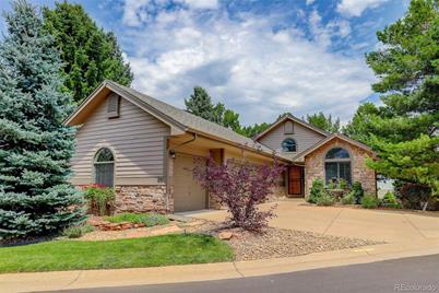 40 Herrn Lane, Castle Pines, CO 80108 - Photo 1