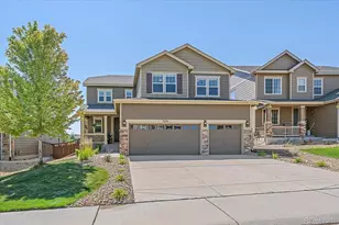 7604 Blue Water Dr, Castle Rock, CO 80108 - Photo 1